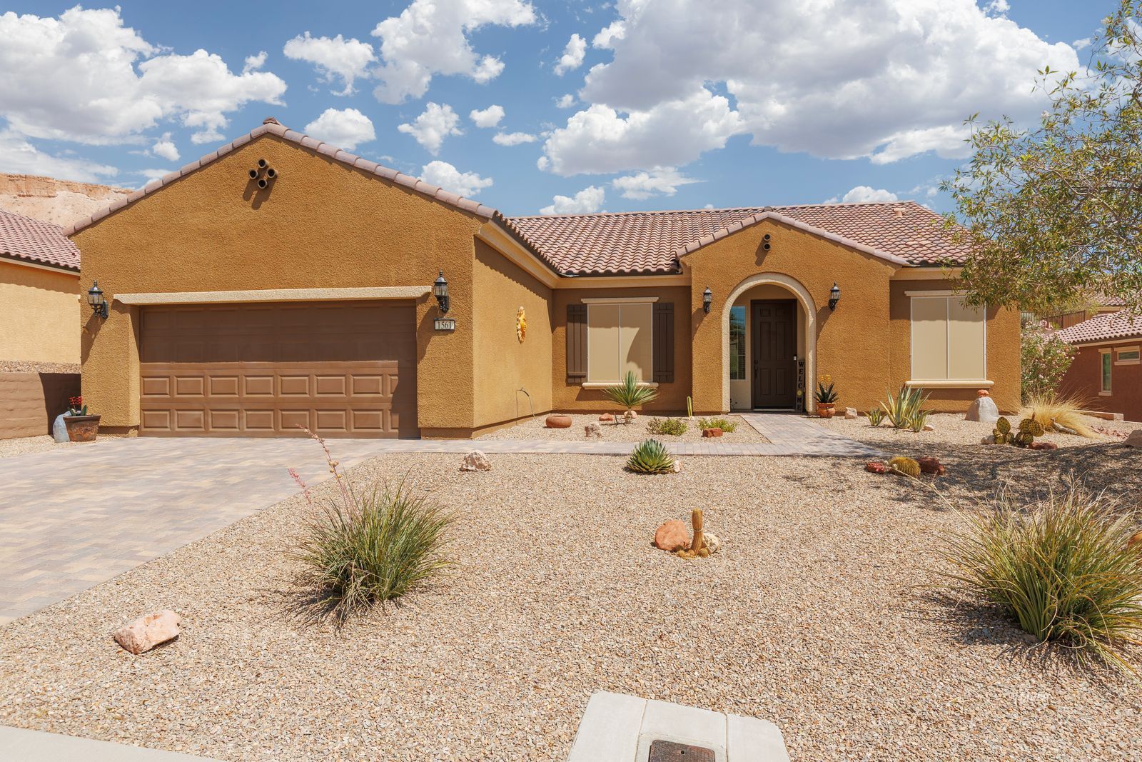 1561 Watchmans Point Mesquite Nevada United States, for Sale, residential, Earl Caldwell, Prime Properties Mesquite