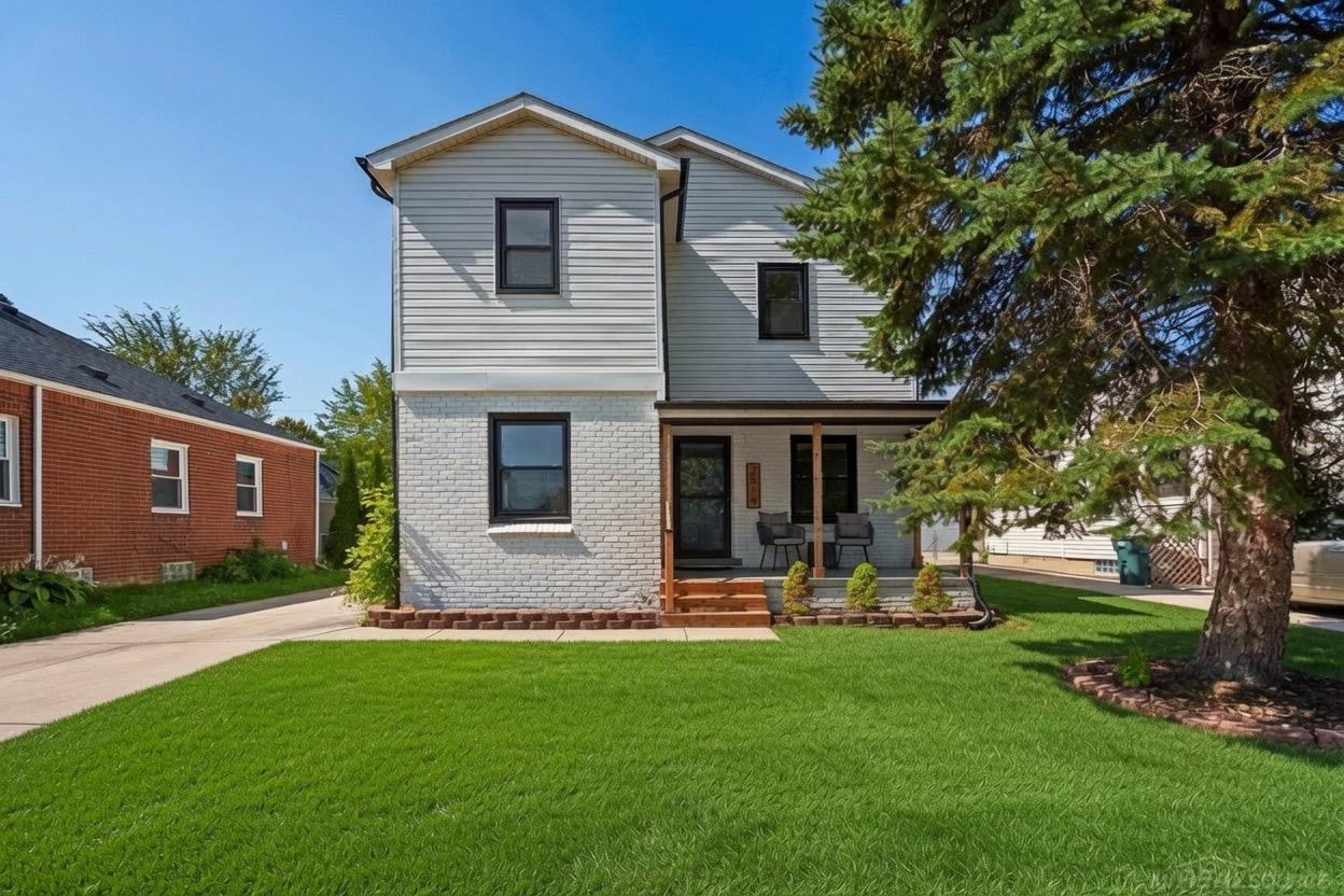 2519 Phillips Avenue Berkley Michigan United States, for Sale, residential,  , Brookstone Realtors