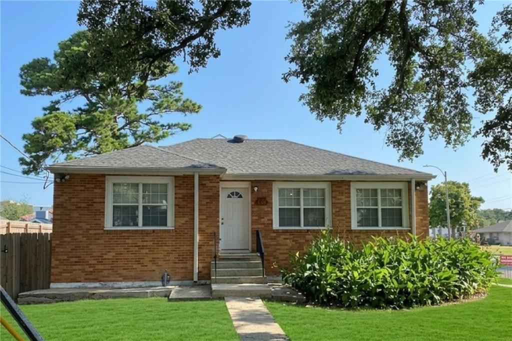 1569 ATHIS Street New Orleans Louisiana United States, for Sale, residential,  , 1st BMG REALTY