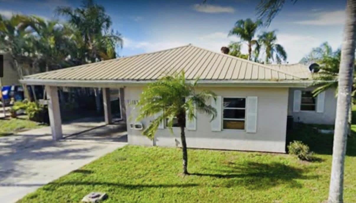 1134 6th Street Okeechobee  United States, for Rent, residential,  , R&R Property Group LLC