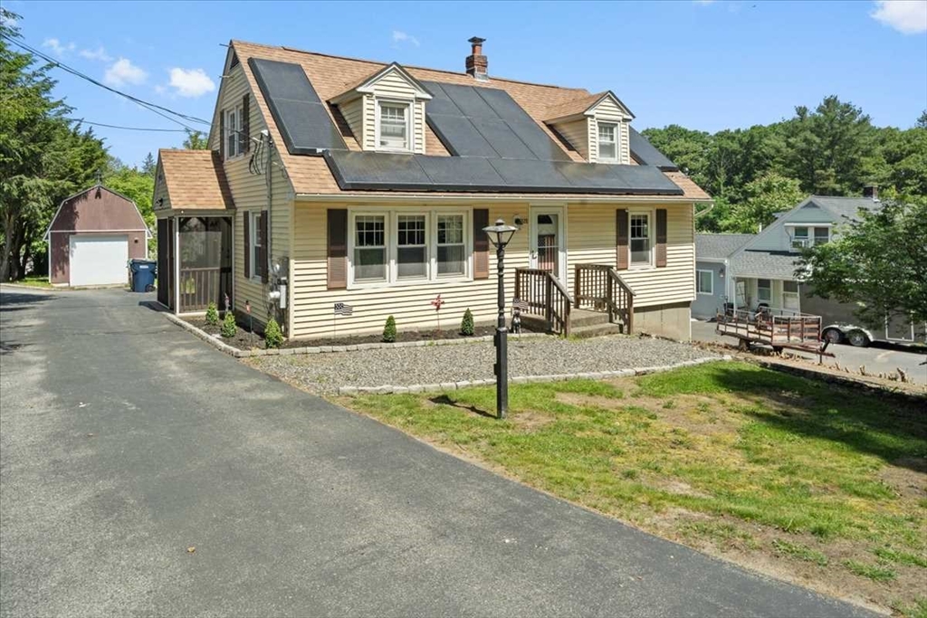 328 Stafford St Leicester Massachusetts United States, for Sale, residential,  , Media Realty Group Inc.