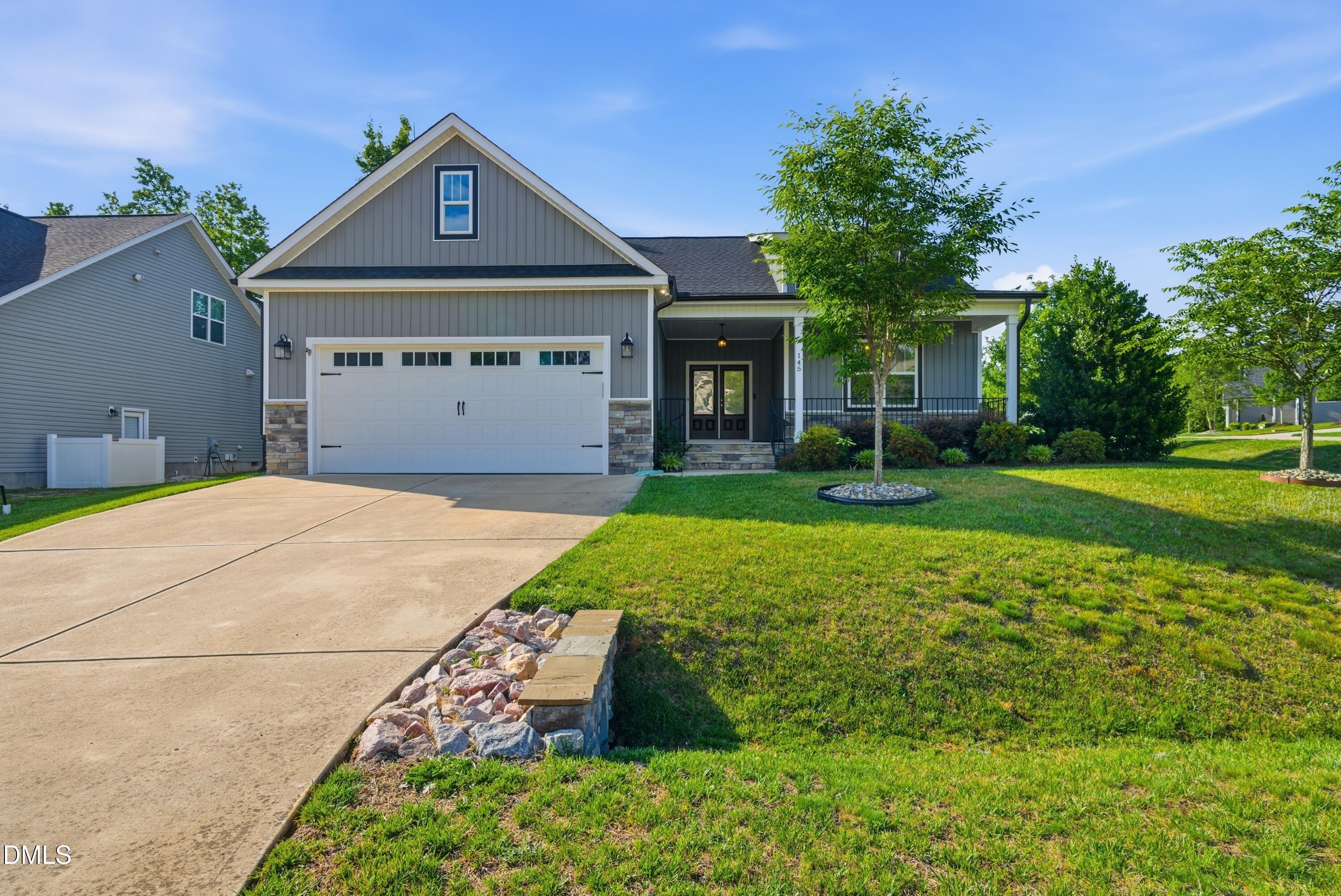 145 Walking Trail Youngsville North Carolina United States, for Sale, residential,  , Realty World Carolina Properties
