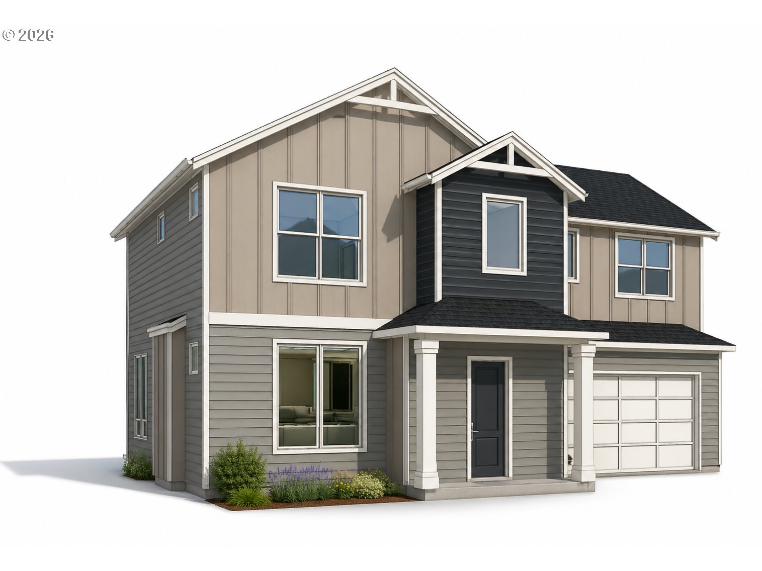 14881 NW HIGHCROFT CT Portland Oregon United States, for Sale, residential,  , InCom Real Estate - New Demo Office