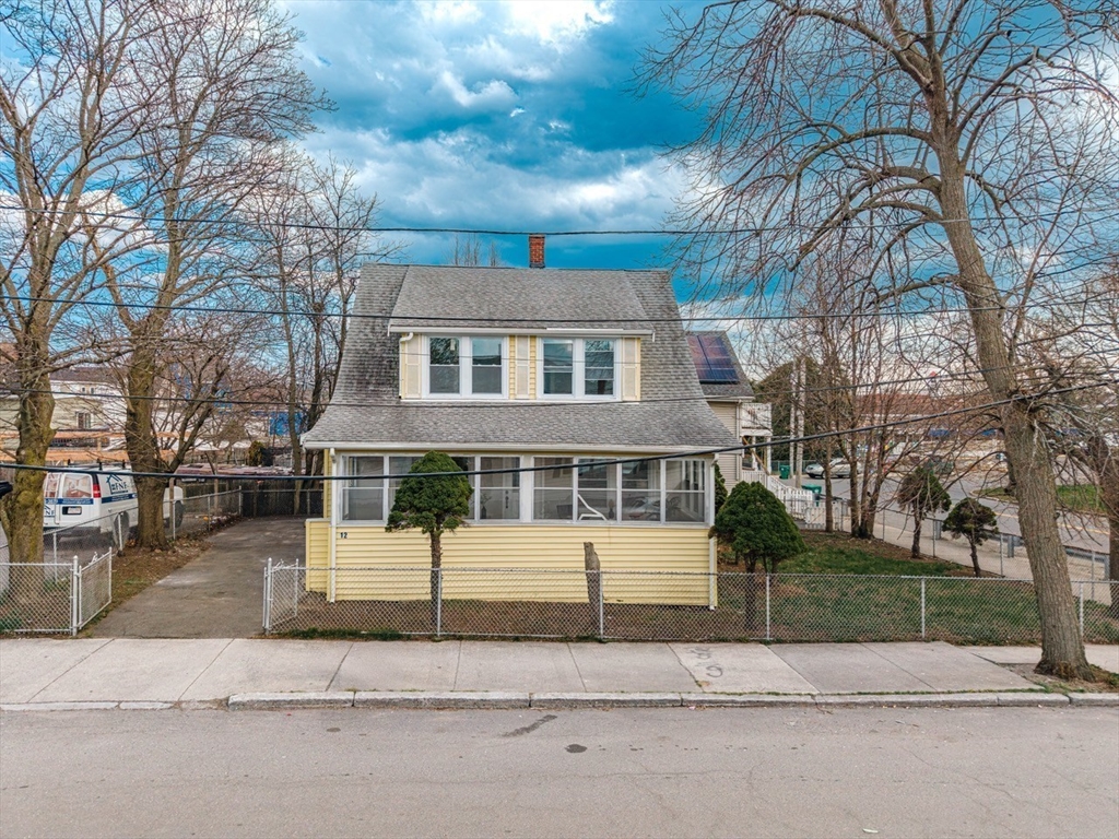 12 Wass St Lynn Massachusetts United States, Sold, residential,  , CITIPOINT REALTY SERVICES, LLC