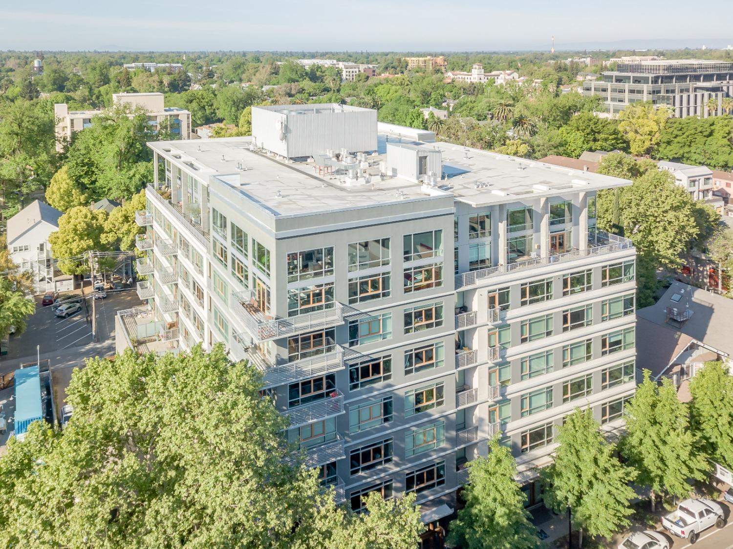 1818 L Street APT 610 Sacramento California United States, for Sale, residential,  , SacHomes Realty Group
