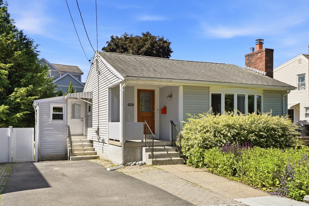 100 Westland Ave Newton Massachusetts United States, for Sale, residential,  , Media Realty Group Inc.