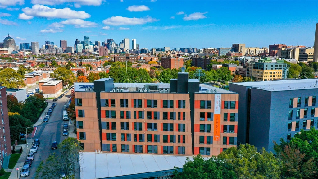 431 Melnea Cass Boulevard Boston Massachusetts United States, for Sale, residential,  , Media Realty Group Inc.
