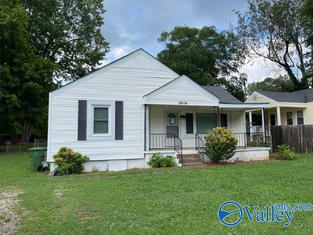 3916 9th Avenue Huntsville Alabama United States, for Rent, residential, Rick Roland, A Better Choice Realty