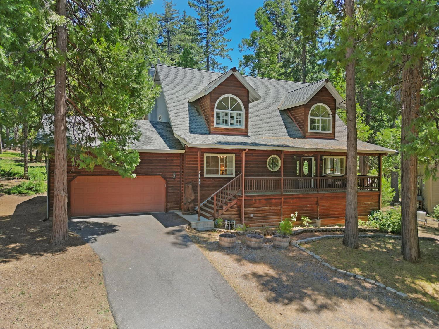 1755 Rawhide Drive, 226078214, Arnold, Single Family Residence,  for sale - Sample Agent, InCom Real Estate - Sample Office 
