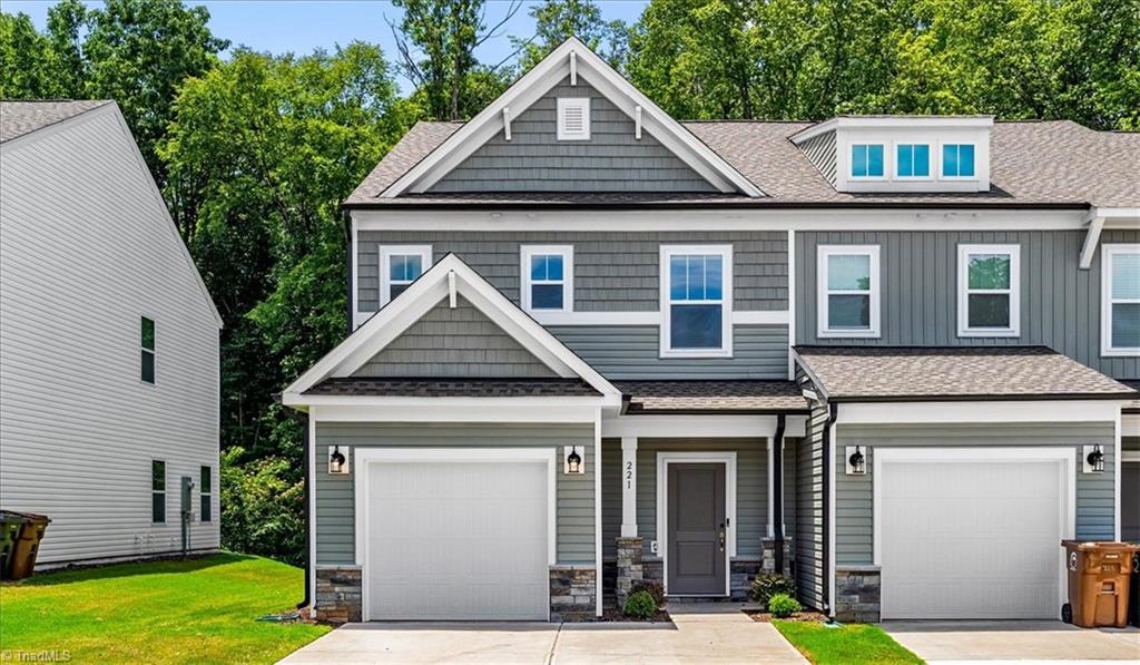 221 Latrobe Lane Greensboro North Carolina United States, for Sale, residential, J.C. Grose, Triad Home and Land Co.