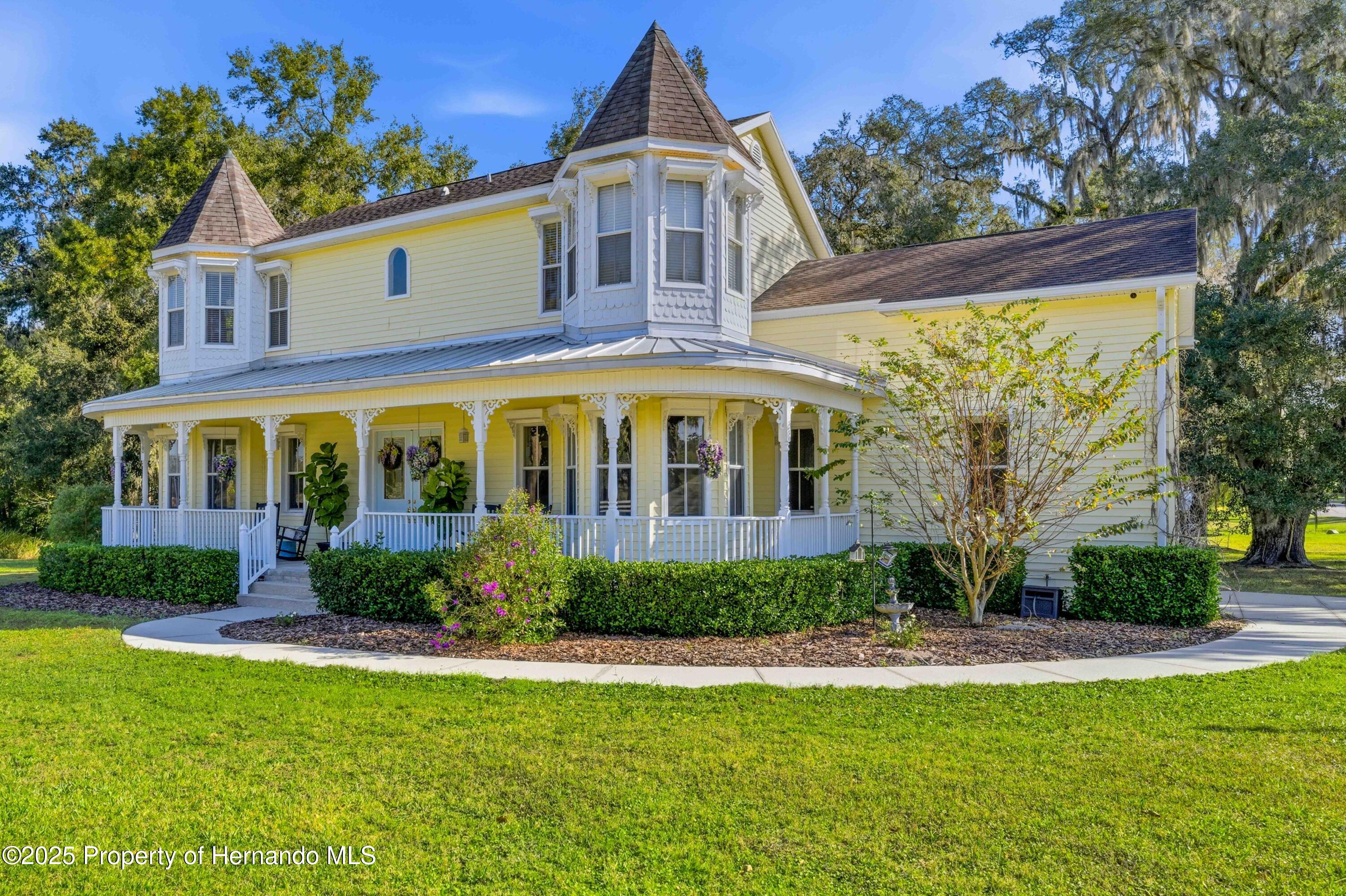 23327 Eppley Drive Brooksville Florida United States, for Sale, residential,  , Gold Star Realty Group Inc