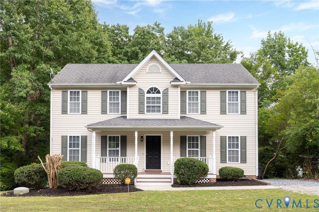 3012 Rolling Hill Drive Prince George Virginia United States, for Sale, residential,  , Ford Agency Real Estate