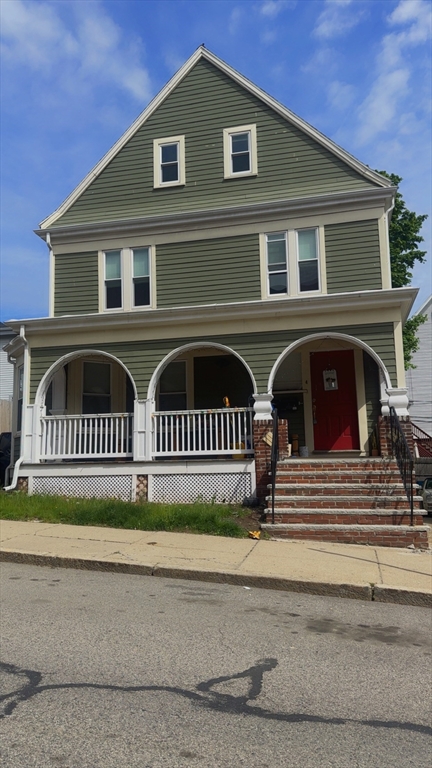 4 Intervale St  UNIT 2 Boston Massachusetts United States, for Rent, residential,  , The Edwards Realty Team - Barrett Sotheby's International Realty