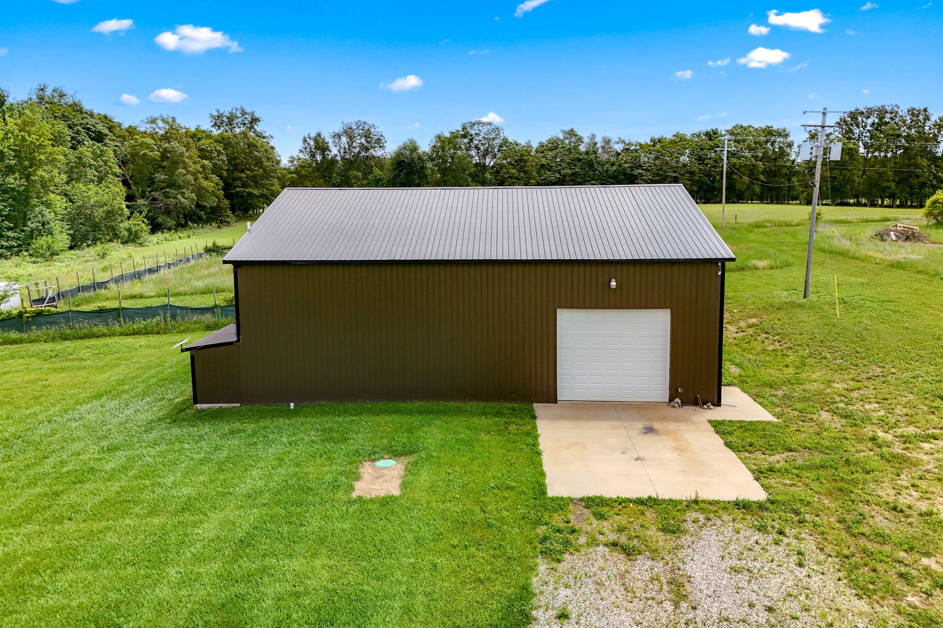 9055 Kellogg Drive, 26004229, Reading, Acreage,  for sale - Sample Agent, InCom Real Estate - Sample Office 