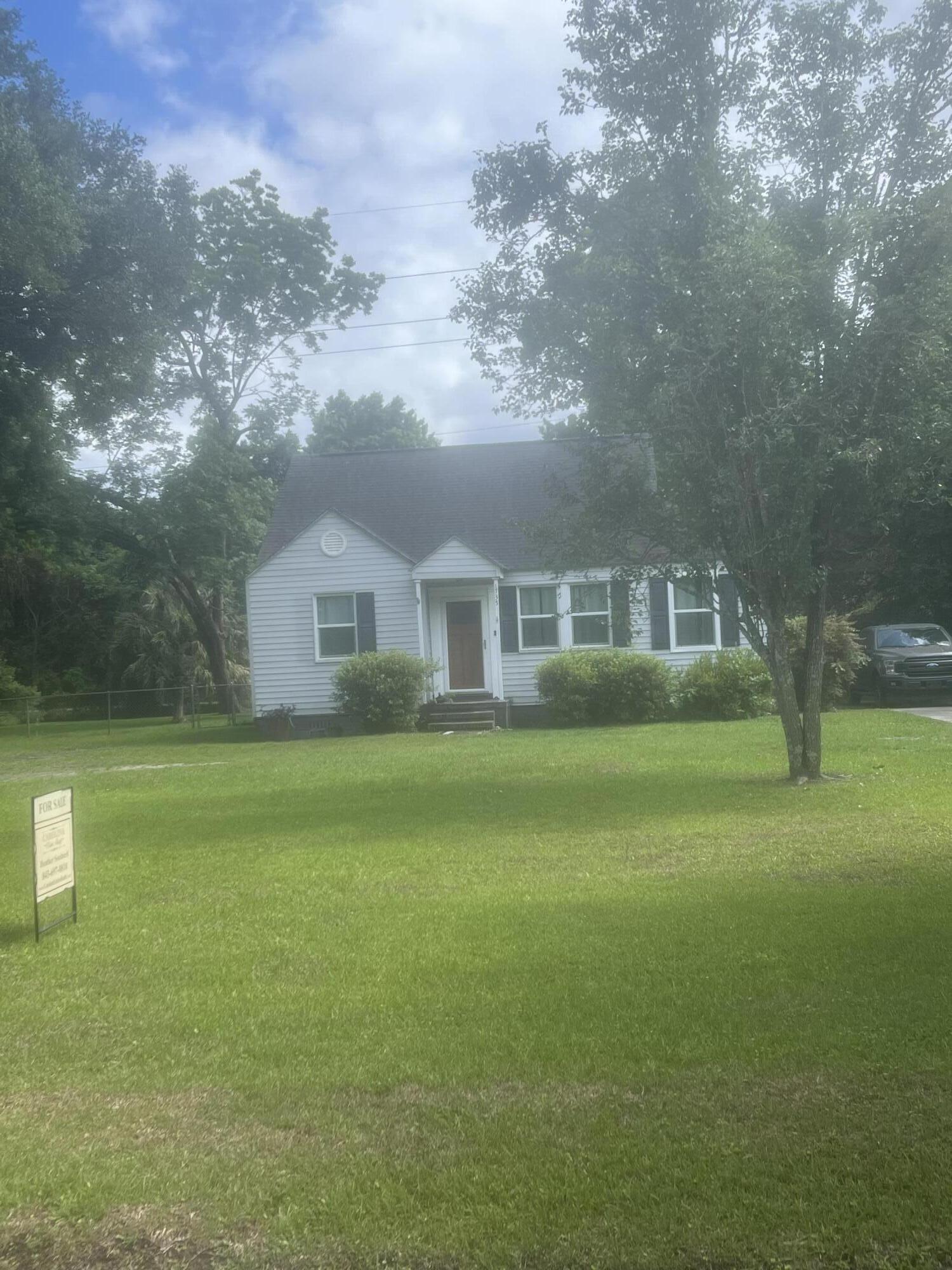 1735 Pinckney Park Drive Charleston South Carolina United States, Sale Pending, commercial, Bobbie  Rose, Keller Williams Realty Charleston/West Ashley