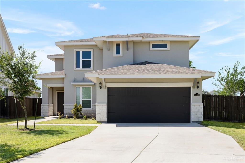 14435 Chalk Ridge Drive Mcallen Texas United States, for Sale, residential, , InCom Real Estate - New Demo Office