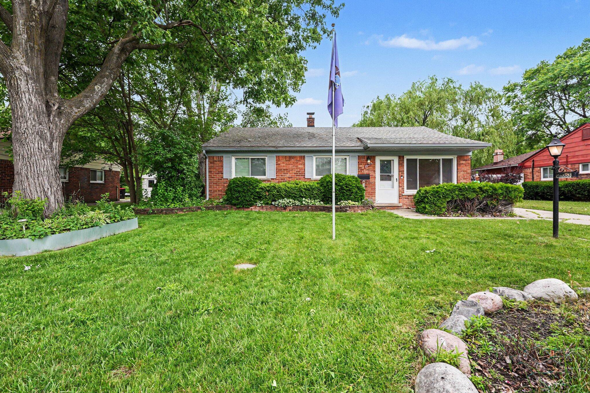 28083 Stuart Avenue Southfield Michigan United States, for Sale, residential,  , New Way Realty Partners