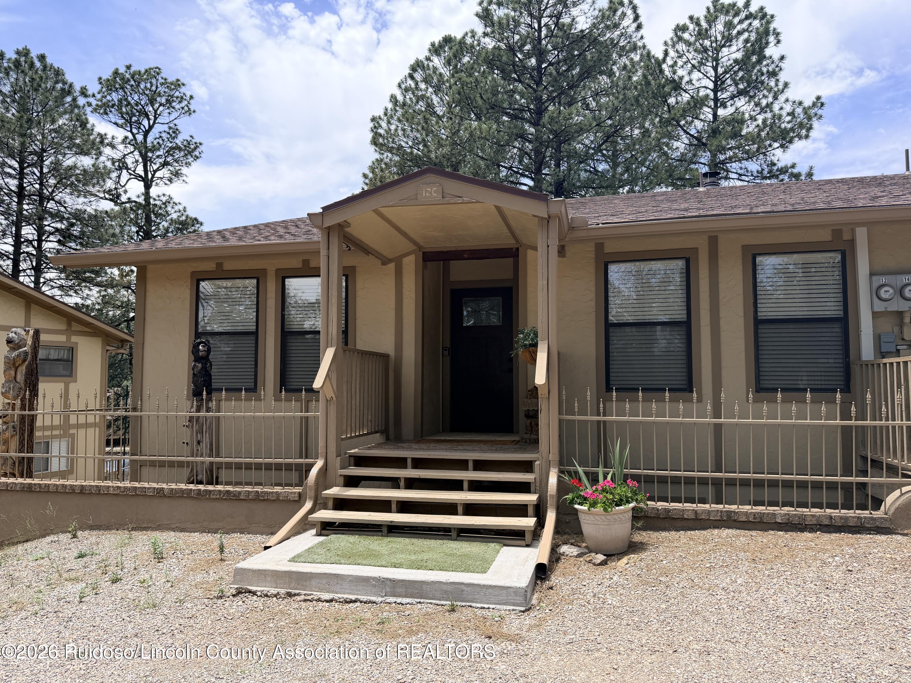 110 Innsbrook Drive APT 12C Ruidoso New Mexico United States, for Sale, residential, Annette  Wood, Ruidoso Dream Catcher Realty