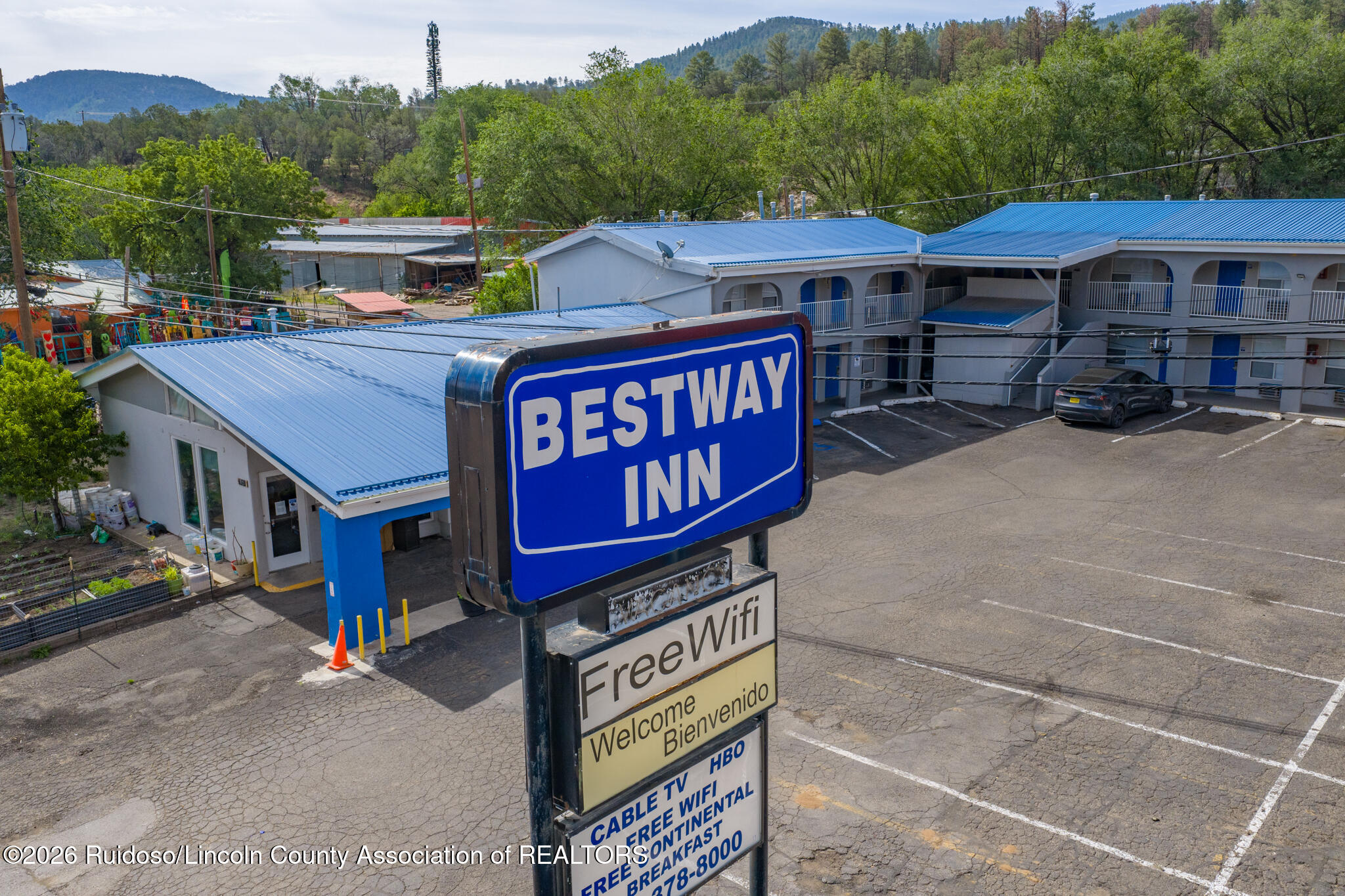 26154 US-70 Ruidoso Downs New Mexico United States, for Sale, commercial, Mirissa Good, Better Homes & Gardens Real Estate - Steinborn & Associates