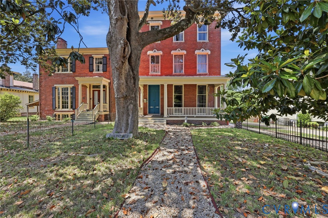 555 High Street Petersburg Virginia United States, for Sale, residential, , James River Realty Group, LLC