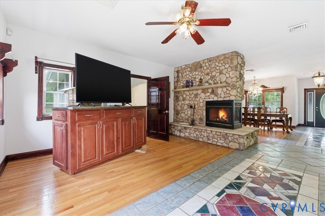 2680 Kiser Drive Prince George Virginia United States, for Sale, residential,  , Ford Agency Real Estate