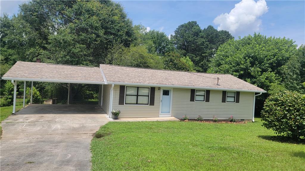 77 Pierce Road Hiram Georgia United States, for Sale, residential, Keely George, Maximum One Greater Atlanta Realtors