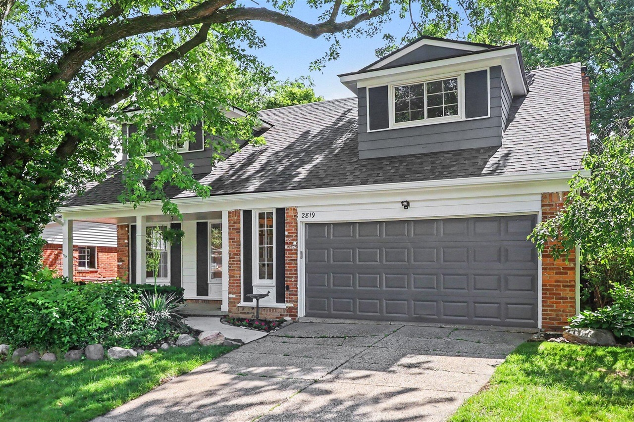 2819 Yost Boulevard Ann Arbor Michigan United States, for Sale, residential, Demo Agent, InCom Real Estate - New Demo Office