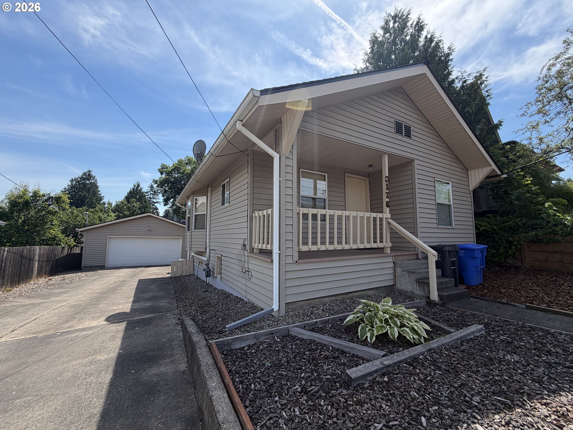 3128 SE 52ND AVE Portland Oregon United States, for Sale, residential, Alan Fleischman, Exclusive Homes Real Estate