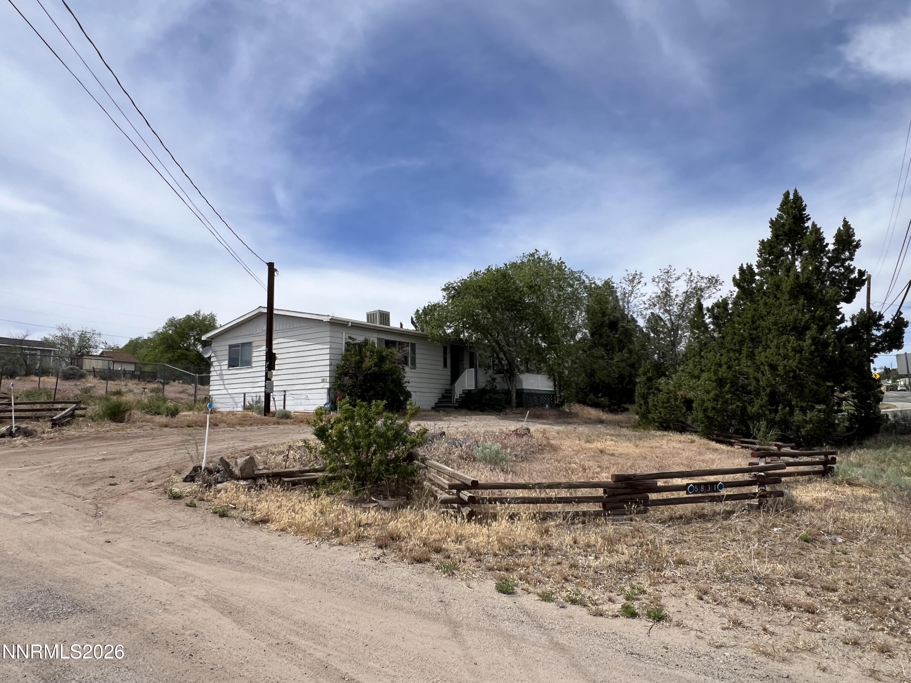 5831 Sun Valley Boulevard Sun Valley Nevada United States, Sale Pending, residential, , Ballard Realty, Inc.