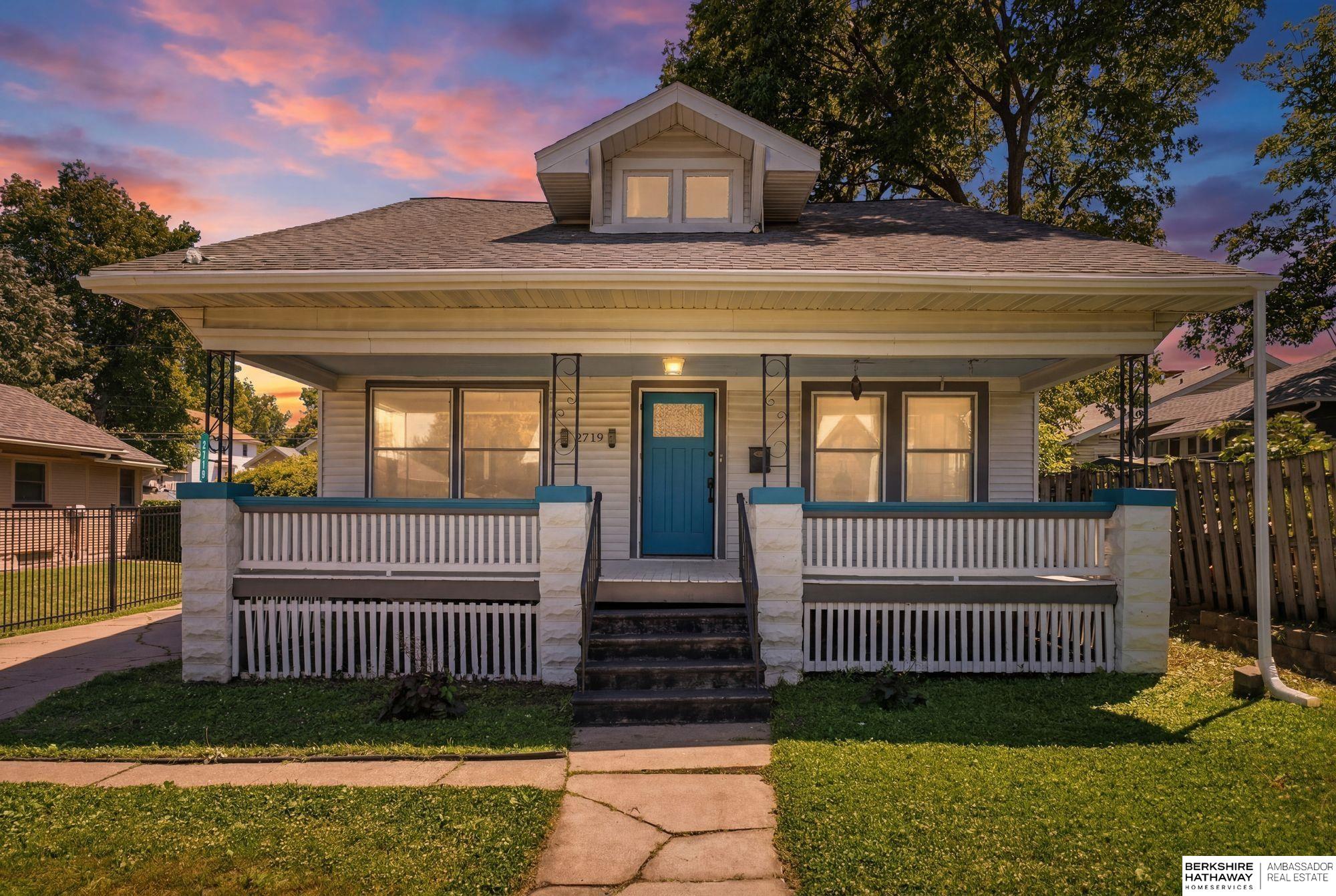 2719 Washington Street Lincoln Nebraska United States, for Sale, residential,  , Wolf Professional Realty PC