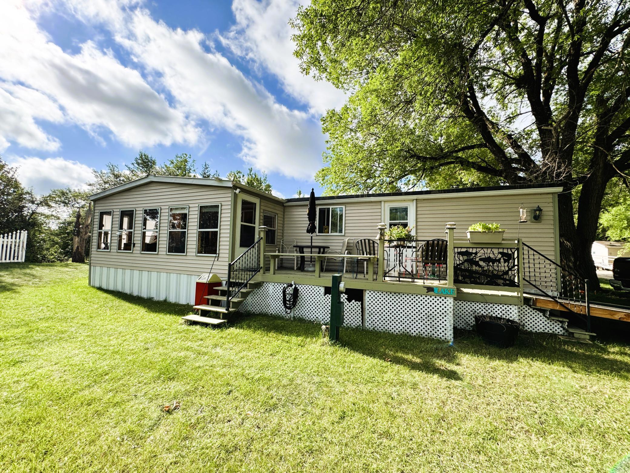 5 Maple Drive Cass Lake Minnesota United States, Sold, residential,  , Headwaters Realty Services