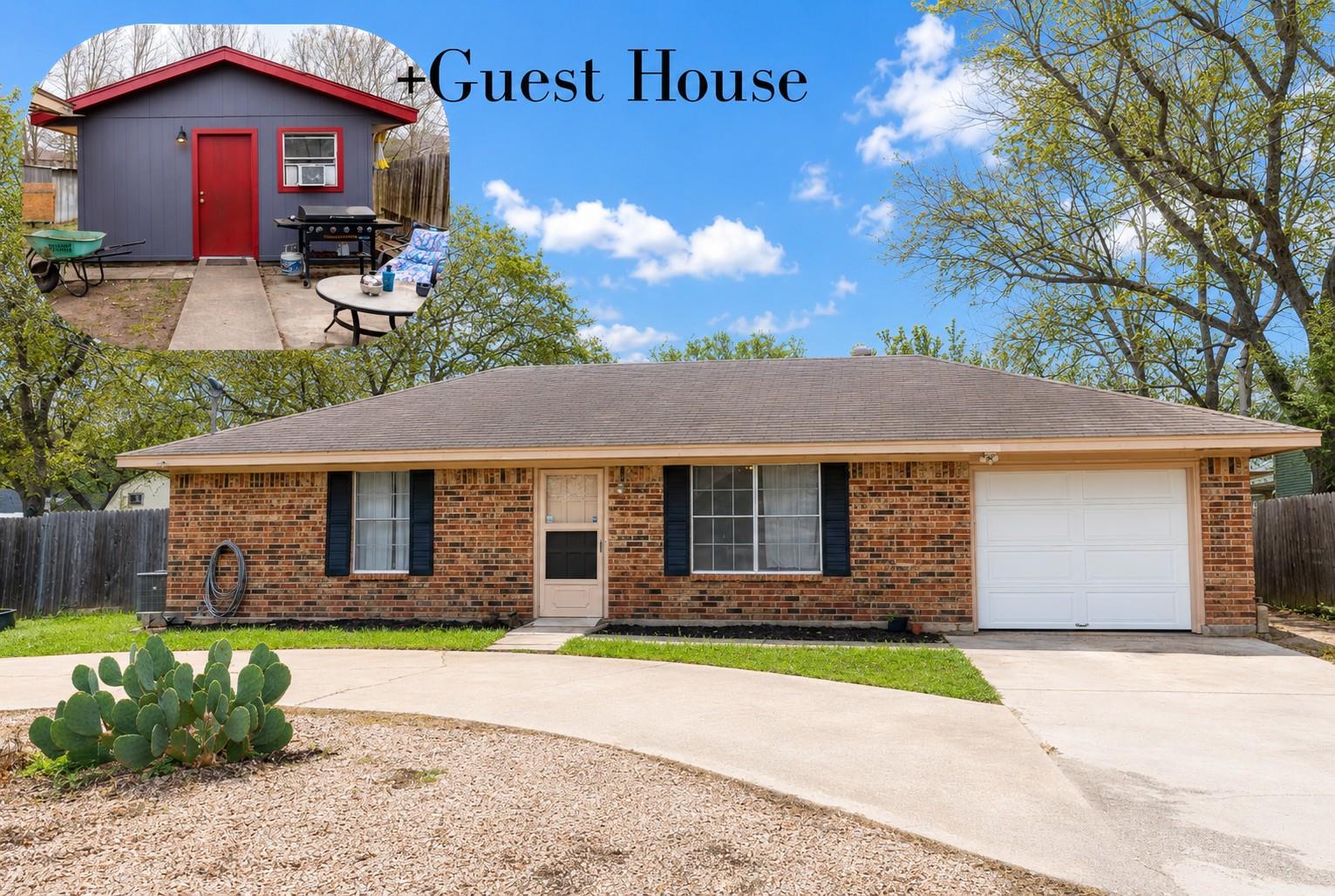 1114 Woodlawn ST Lockhart Texas United States, for Sale, residential,  , Link Realty, LLC