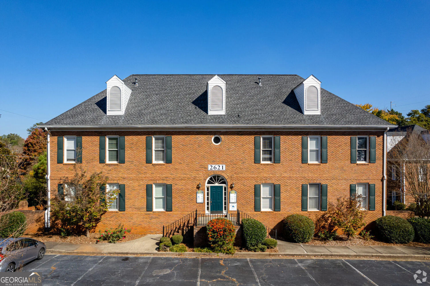 2621 Sandy Plains Road Marietta Georgia United States, for Lease, commercial, Sultan Ahmed, Realty Hub