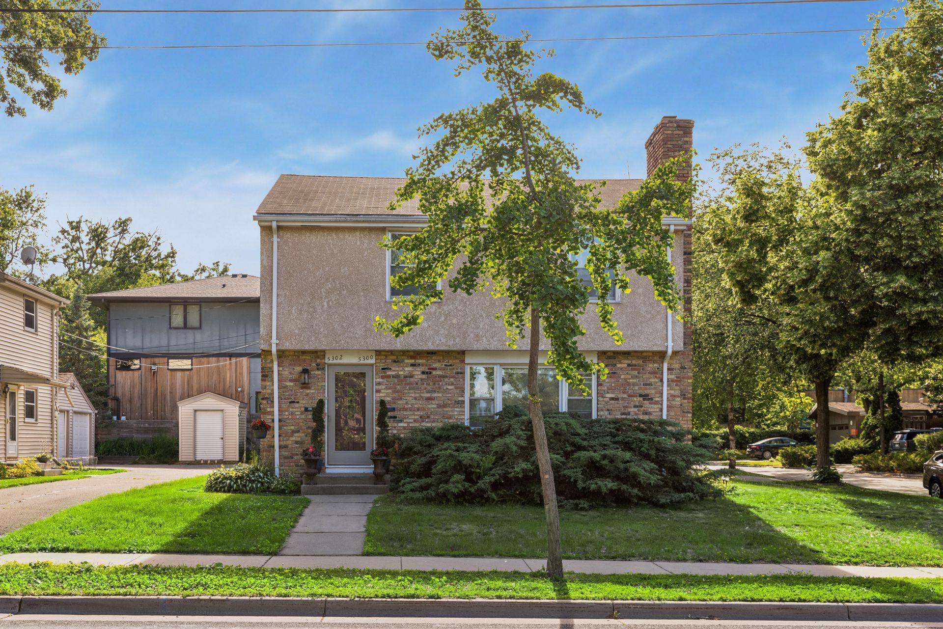 5300 Penn Avenue Minneapolis Minnesota United States, for Sale, residential,  , North Oaks Realty