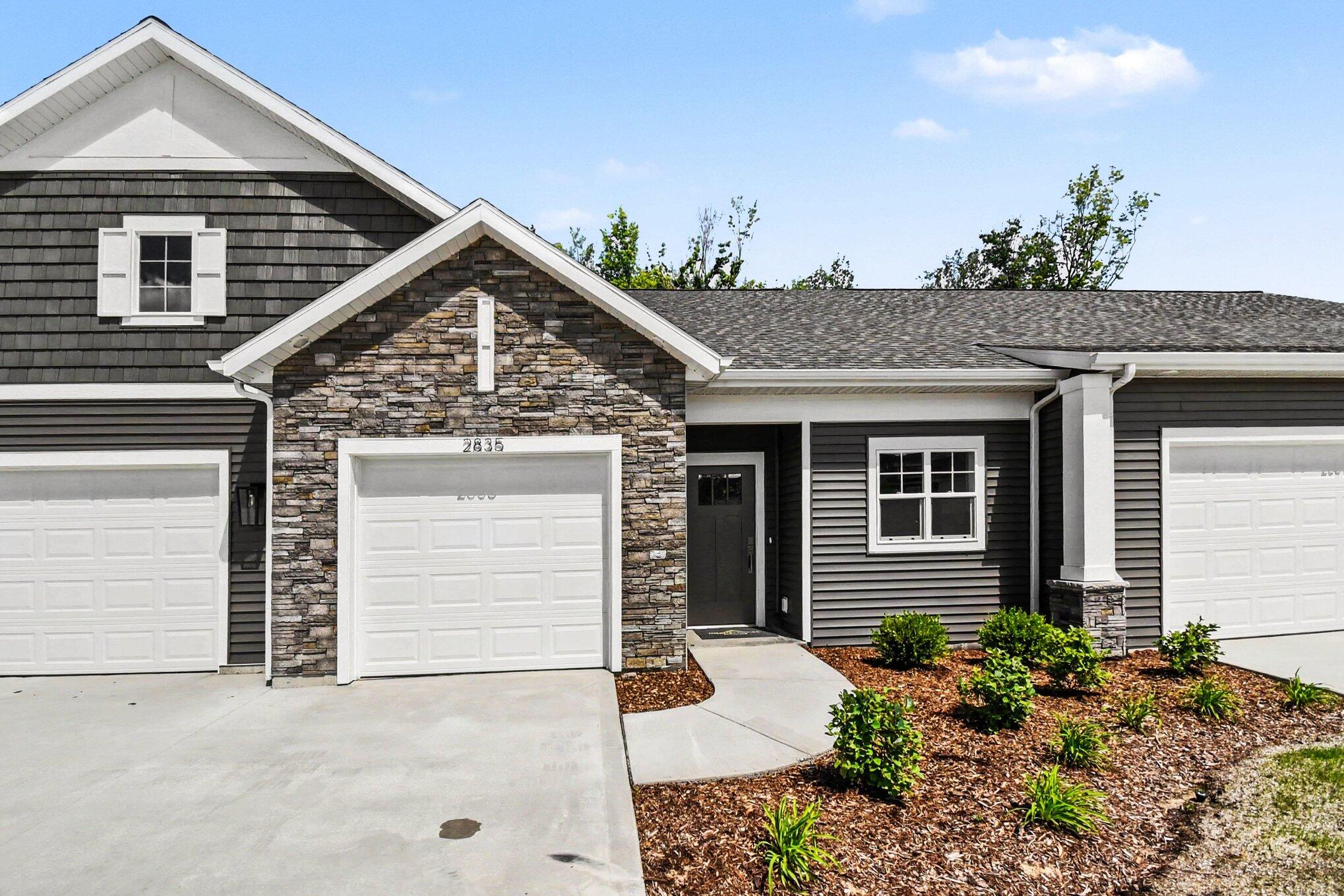 2835 W Cobblestone Court APT 15 Kentwood Michigan United States, for Sale, residential,  , RW Daniels Realty