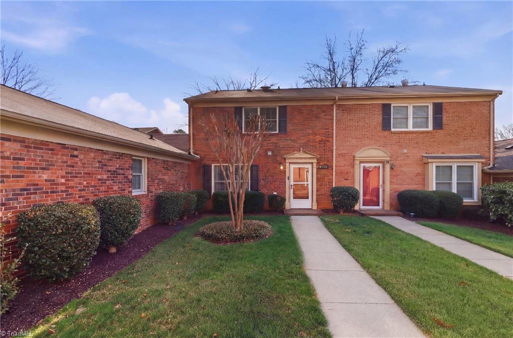 4822 Tower Road APT C Greensboro North Carolina United States, for Sale, residential,  , The Headley Group Realty