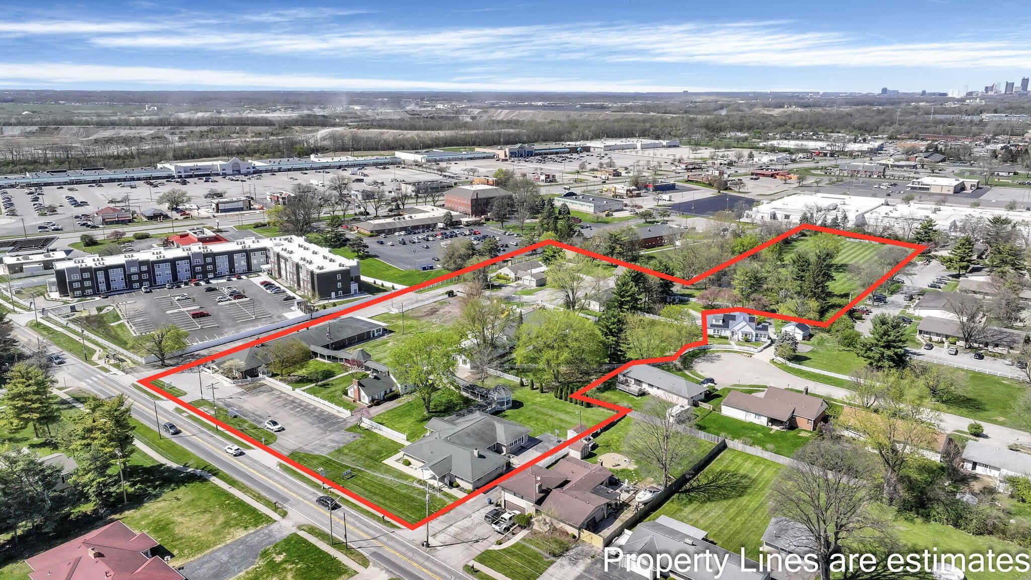 100 Obetz Road Columbus Ohio United States, for Sale, commercial,  , The Hessenauer Corporation