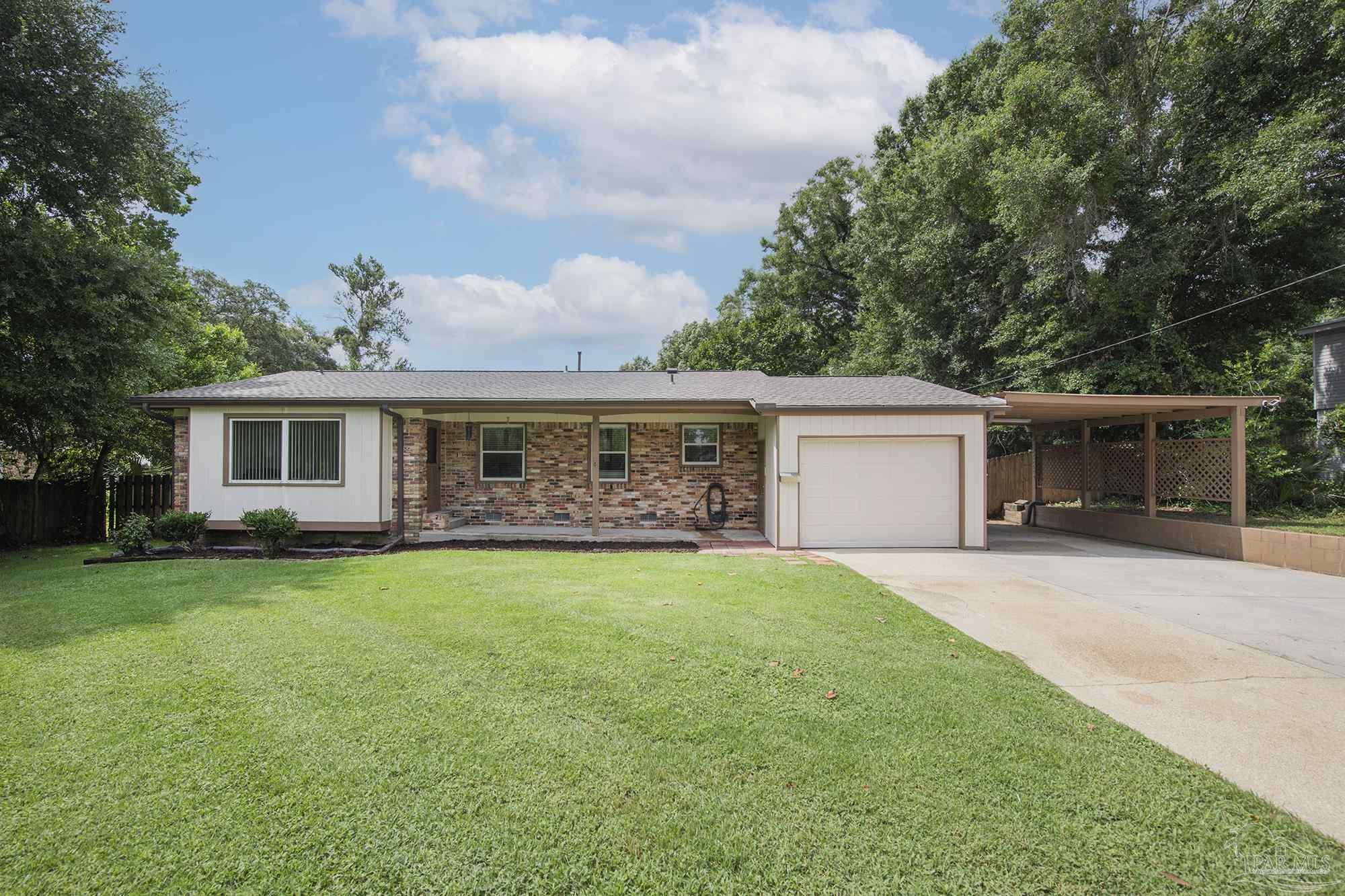 2045 Semur Rd Pensacola Florida United States, Sale Pending, residential, , RE/MAX Horizons Realty