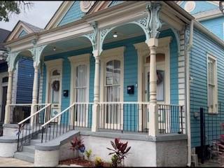 1914 ELYSIAN FIELDS Avenue New Orleans Louisiana United States, for Sale, residential,  , 1st BMG REALTY