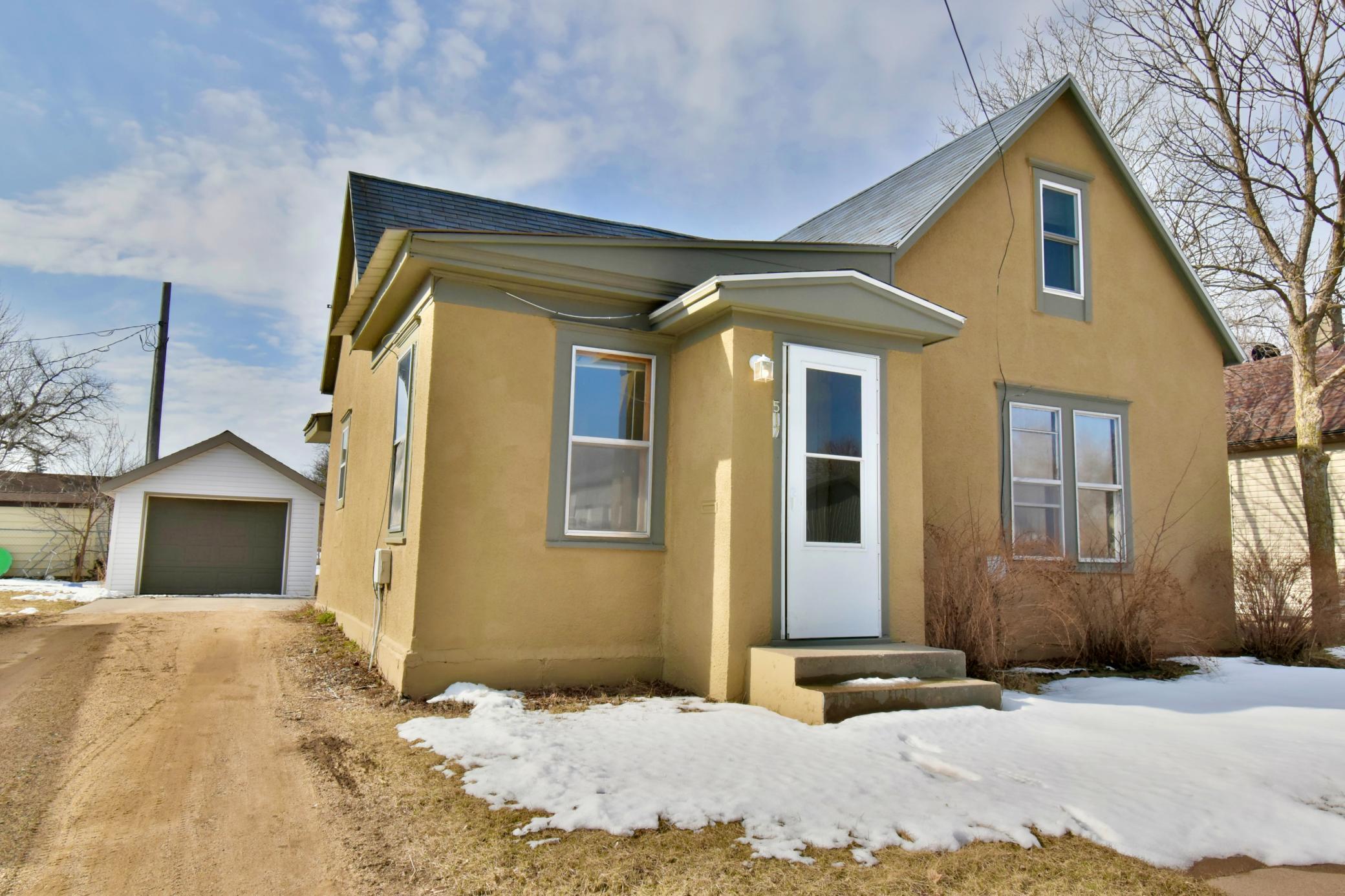 517 8th Street Sauk Centre Minnesota United States, Sold, residential,  , Headwaters Realty Services