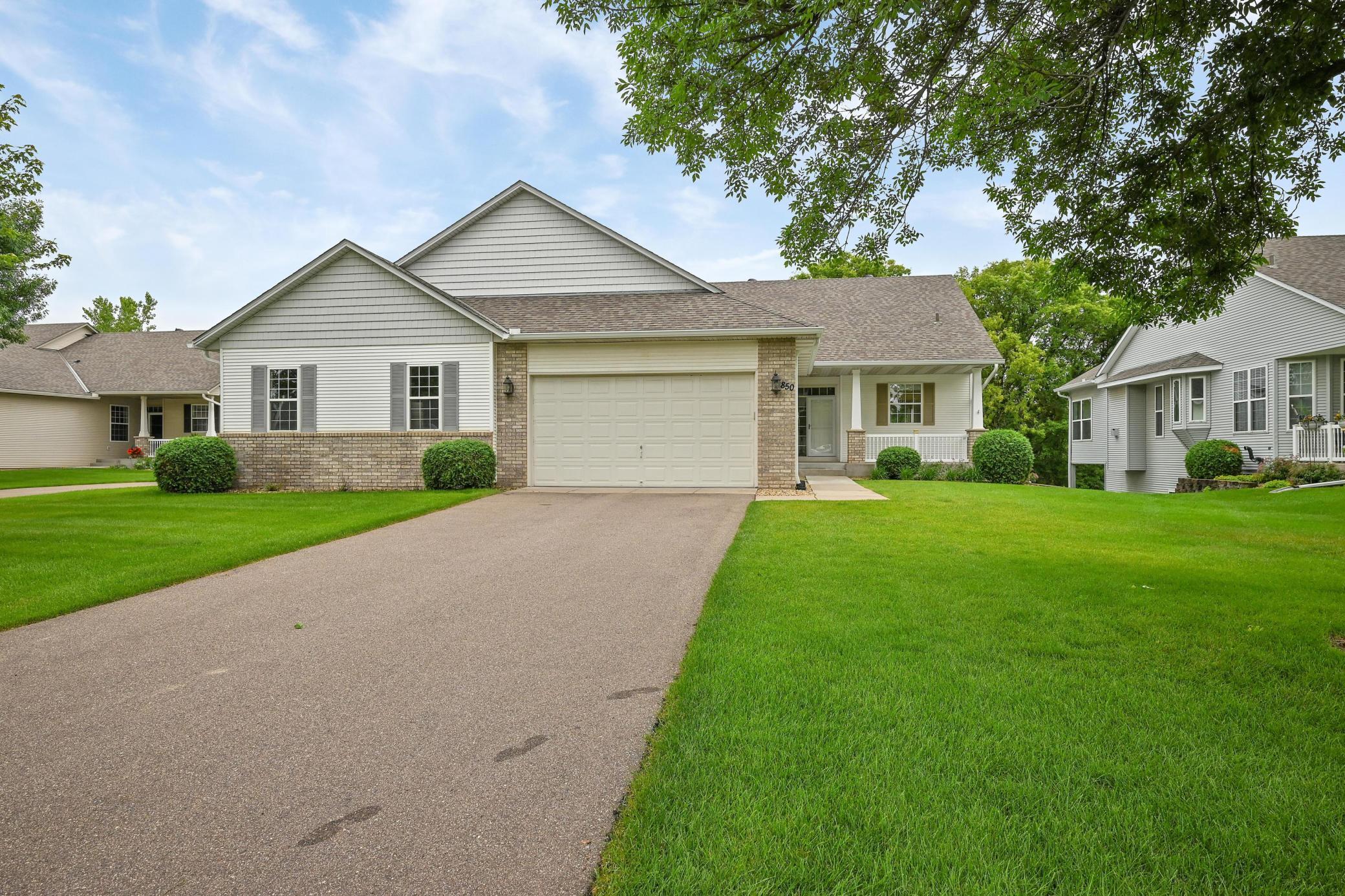 850 Woodduck Drive Woodbury Minnesota United States, Sold, residential, , North Oaks Realty