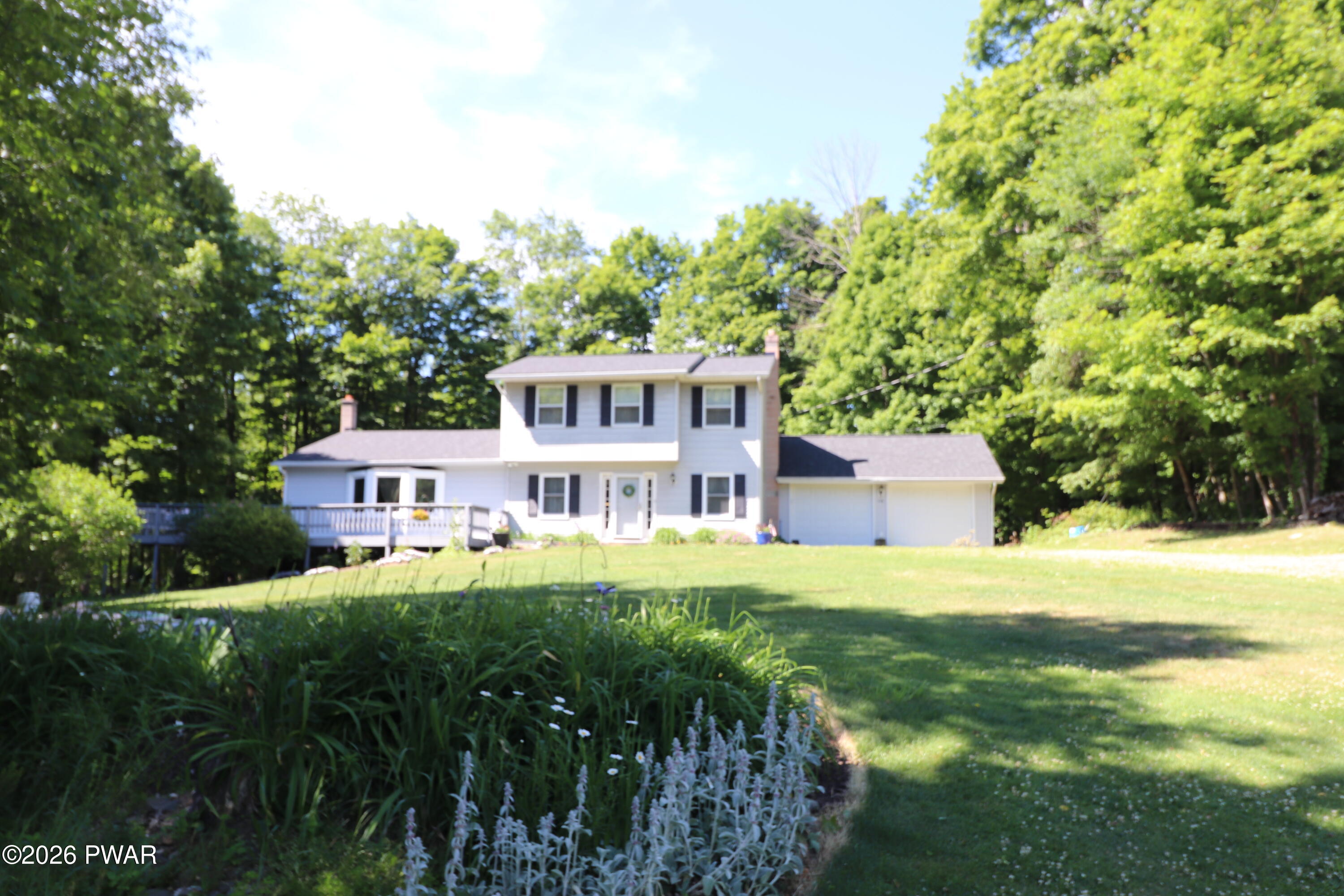 131B Hilltop Road Newfoundland Pennsylvania United States, for Sale, residential, Al Ryan, Berkshire Hathaway HomeServices Pocono Real Estate
