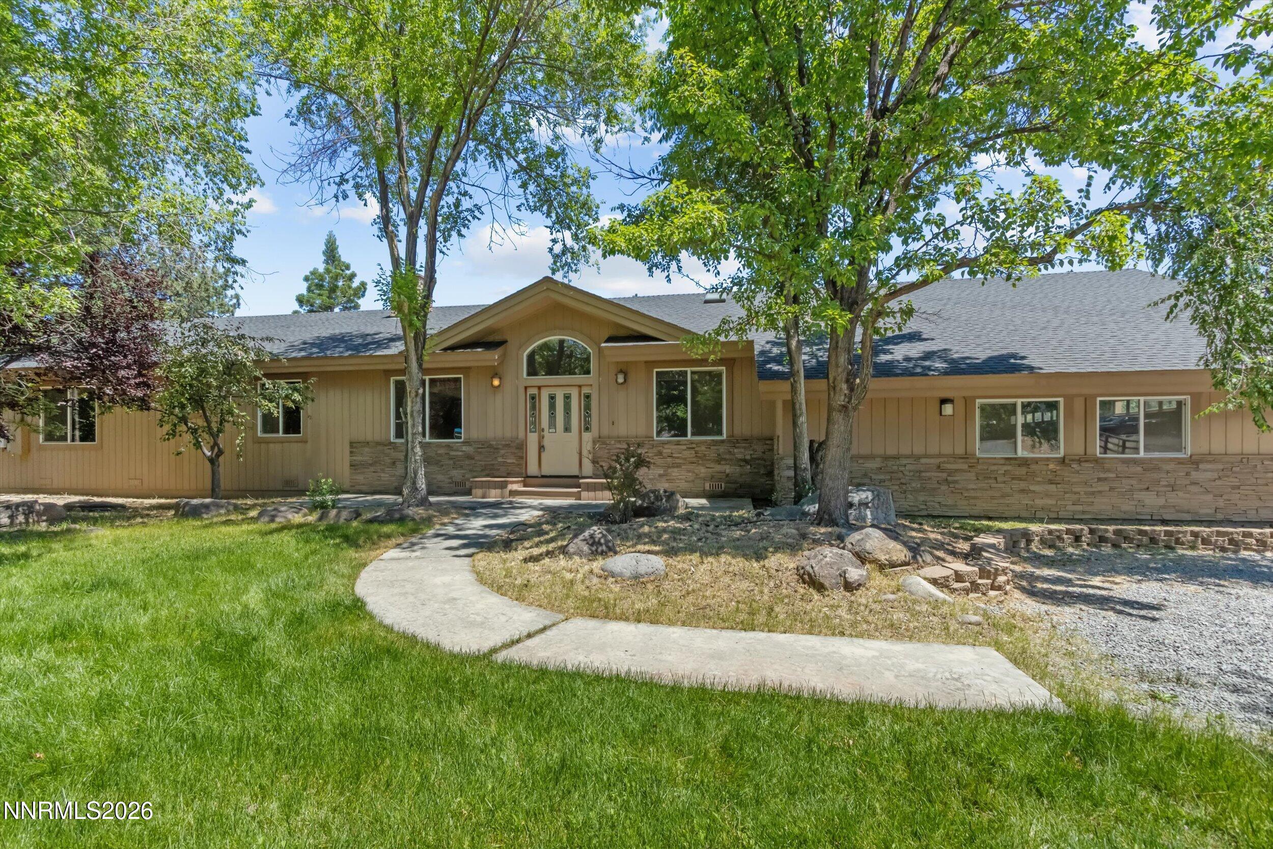 546 Crystal Park Road Verdi Nevada United States, Sale Pending, residential, , Ballard Realty, Inc.