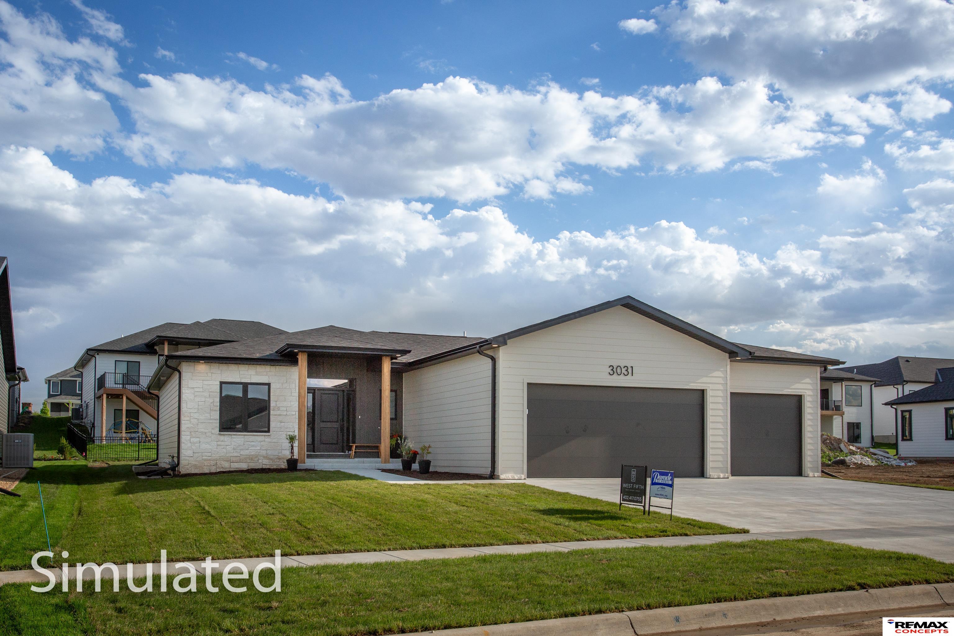 9445 S 81 Street Lincoln Nebraska United States, for Sale, residential,  , Wolf Professional Realty PC
