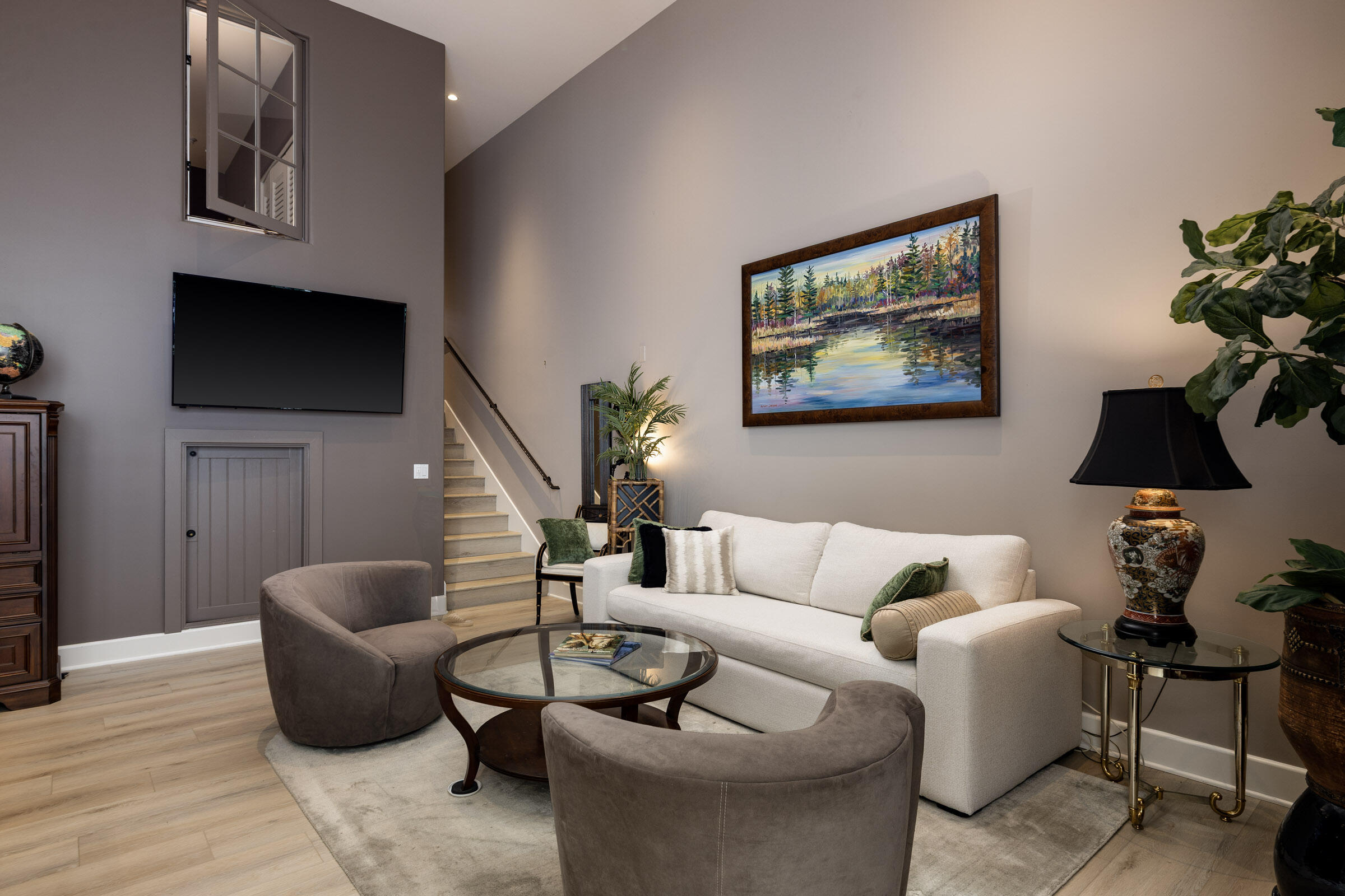 18 W Victoria Street APT Apt 110 Santa Barbara California United States, for Sale, residential, Doug Schirle, Compass - The D and A Real Estate Group