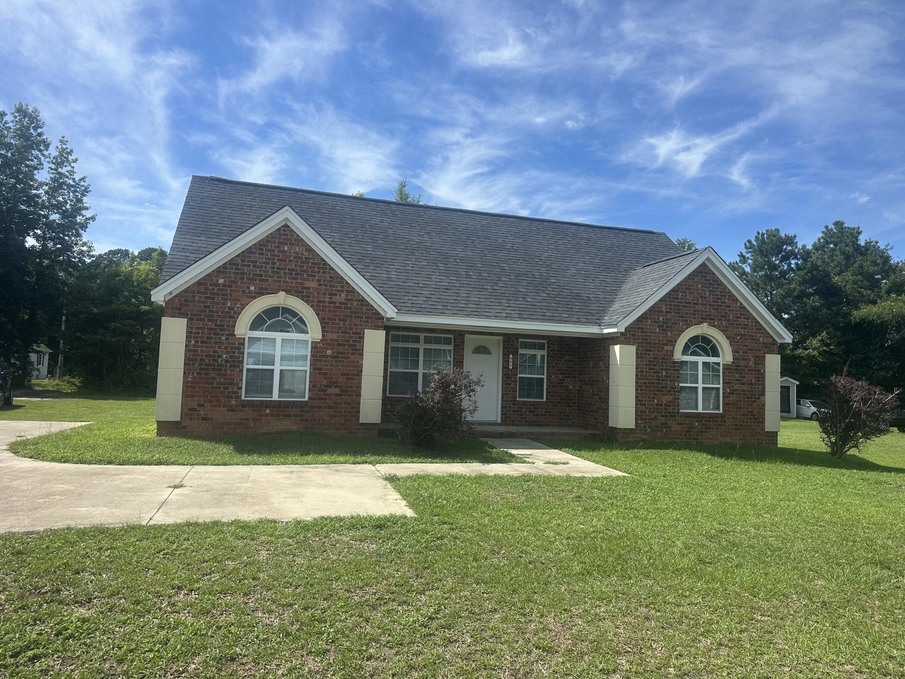 903 Northwood Drive Orangeburg South Carolina United States, for Sale, residential,  , Felder & Associates Real Estate Services LLC