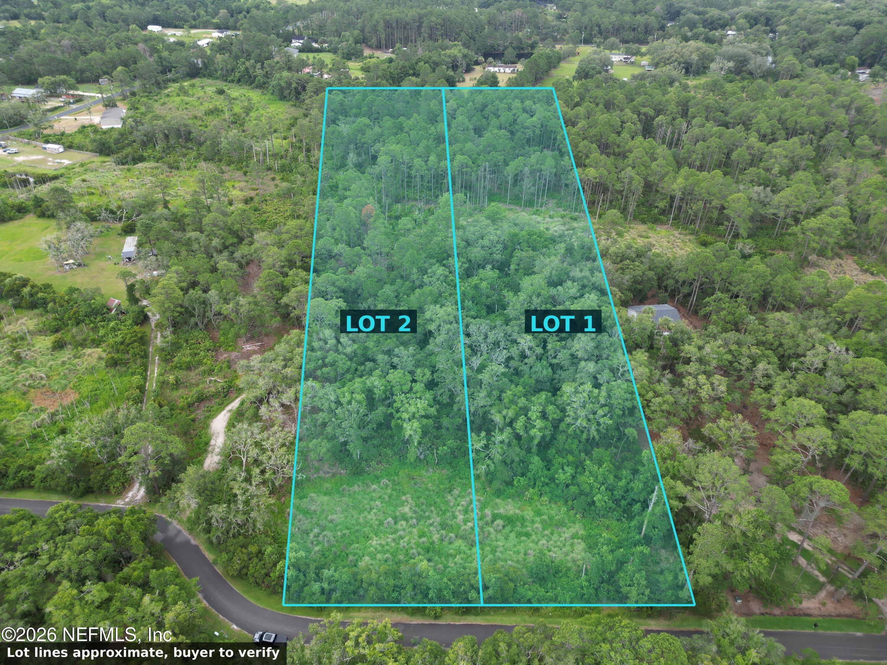 WATERVILLE Road Jacksonville Florida United States, for Sale, residential, Kevin Bachman, Bachman Property Brokers LLC