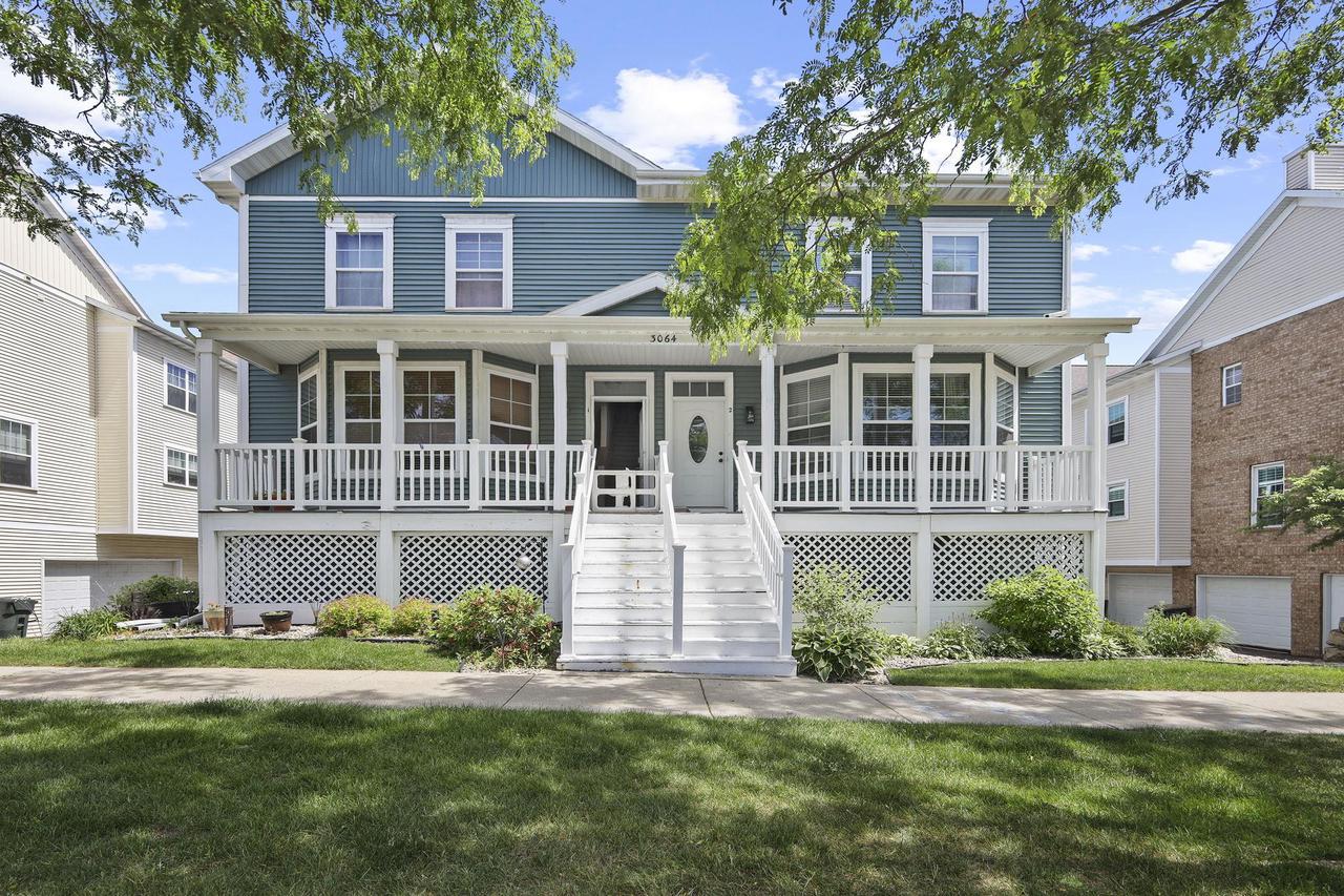 3064 Triumph Drive  APT 3 Sun Prairie Wisconsin United States, for Sale, residential, Todd Thiermann, Thiermann Realty Group LLC