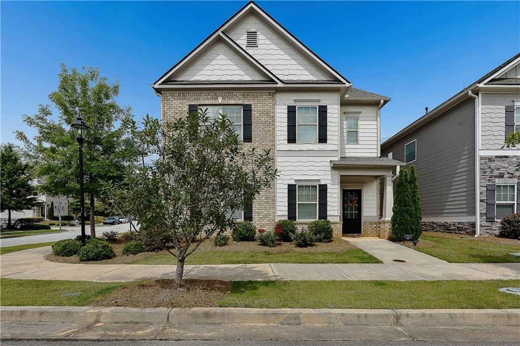 291 Street information unavailable Street Lawrenceville Georgia United States, for Sale, residential, Sultan Ahmed, Realty Hub