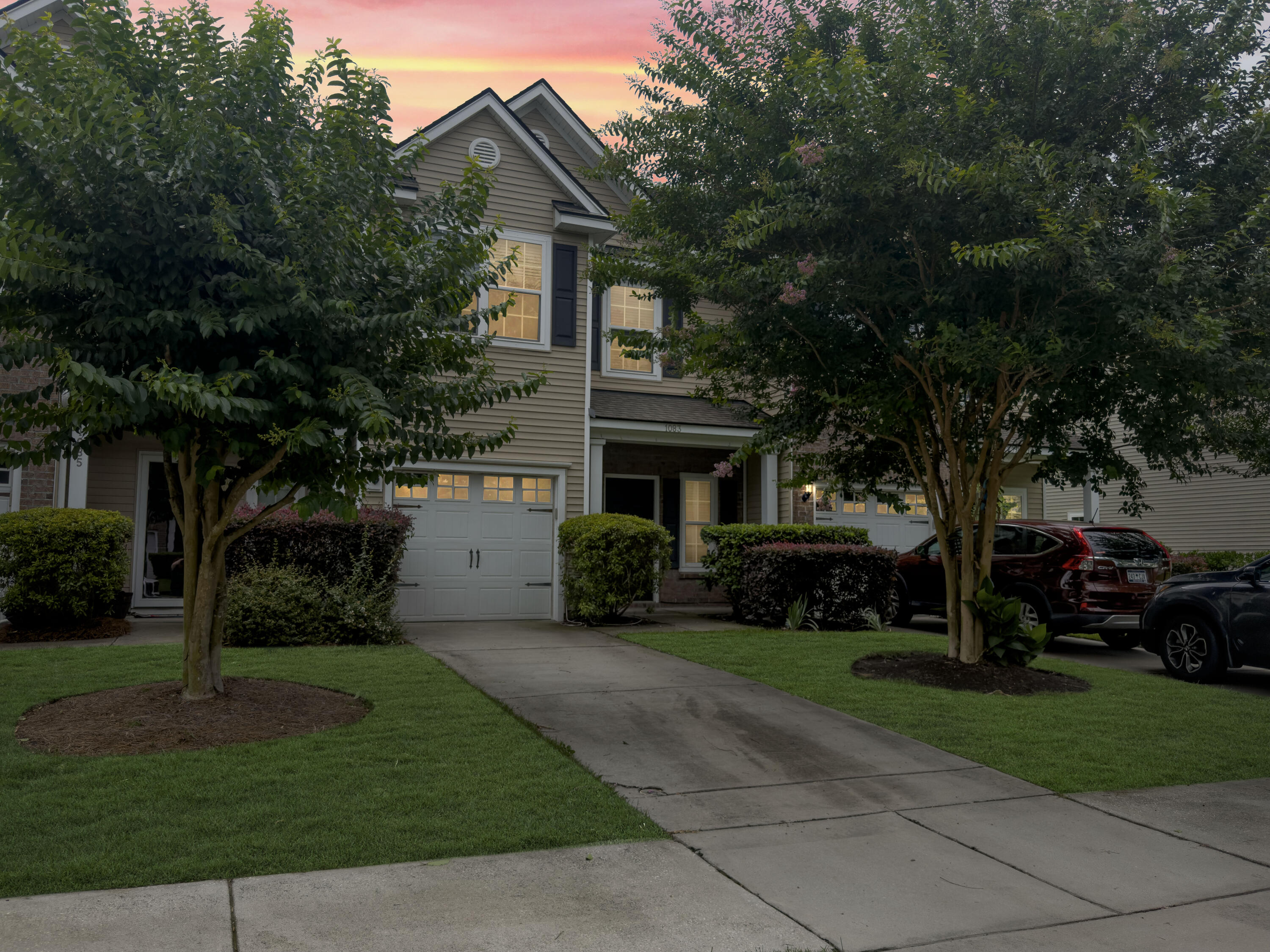 1083 Bennington Drive Charleston South Carolina United States, for Sale, residential, Bobbie  Rose, Keller Williams Realty Charleston/West Ashley